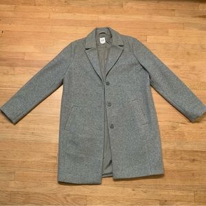 Gap Pea coat, worn once.